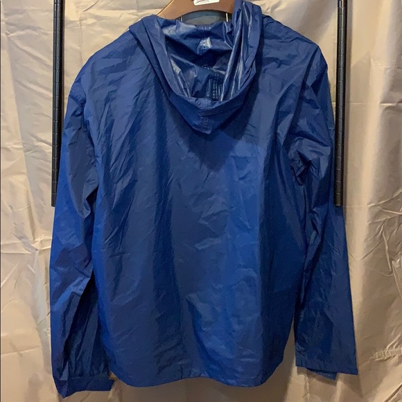 Magellan Women’s Rain Jacket - Picture 2 of 2